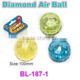 Novelty Diamond Bouncing Air Balls/Air Ball thumbnail-4
