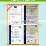 Hot and Cold Low Cost Roll Laminating Machine ADL-1600H1 thumbnail-6