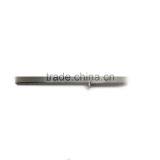Open-end Blind Rivet, Color Blind Rivet Open Type Aluminum Steel, Aluminum Blinder Rivet, Aluminum Grooved Type Rivets thumbnail-3