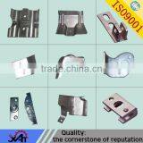 Carbon Steel Stainless Steel Machining Parts for Auto Part End Cover Metal Pressed Parts thumbnail-1