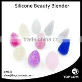 2017 New Silicone Blender, New Blender, New Silicone Sponge thumbnail-1