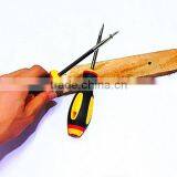Screwdriver With Rubber Handle thumbnail-4