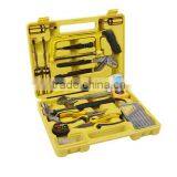 21 Pcs Homeowner's Tool Set