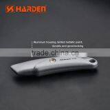 Auto Repairing Aluminum Retractable Universal Utility Knife thumbnail-2