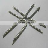 Polished Fence Staple, U Shape Wire Nails(Manutacturer) thumbnail-1