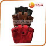 Professional Mould Design Factory Directly Genuine Leather Coin Purse thumbnail-1