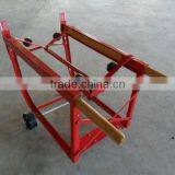 Supply Drum Cradle TC1853-2 thumbnail-1
