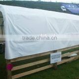 Multi-purpose Shelter , Storage Shed , Car Shelter thumbnail-4