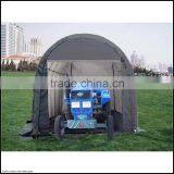 Homestead Storage Shelter , Car Shelter , Warehouse Tent , Car Canopy Tent thumbnail-3