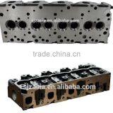 Brand New Cylinder Head and Block for Isuzu4JB1 thumbnail-3