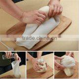 Kitchen Tool Soft Silicone Kneading Bag Dough Making Flour Mixer Maker thumbnail-2