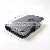 New PU Removable Compartments 7 DAY PILL WALLET Tablet Organizer Dispenser Box thumbnail-4