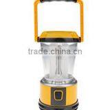 Outdoor Solar LED Lantern Camping Hiking Tent Rechargeable Night Lamp Flashlight thumbnail-2