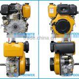 Diesel Engine 12hp thumbnail-3