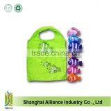 Assorted Colors Tropical Fish Reusable Foldable Shopping ECO Bag thumbnail-1