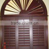 Wooden Plantation Shutter thumbnail-1