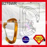 The Useful Rock Mountaineer Climbing Aluminum Carabiner For Hammock thumbnail-4