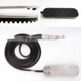 NEW COOL STAINLESS TATTOO PEDAL thumbnail-1