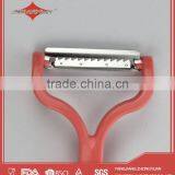 New Kitchen Gadgets Stainless Steel Fruit Peeler for 2015 thumbnail-4