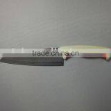 Stainless Steel Chef Knife thumbnail-1