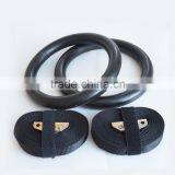 ABS Gymnastic Rings thumbnail-5