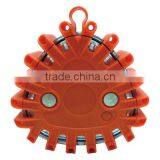 Flared LED Warning Light thumbnail-1