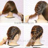 2016 Cheap New Women Simple Hair Clips Hairgrip for Decoration thumbnail-2