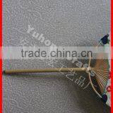 Hot Selling Bamboo Japanese Hand Fan for Promotion thumbnail-5