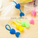 Hot Promotional Sealing Clip Silicone Sealing Clip Plastic Bag Seal Clips thumbnail-3