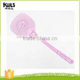 Wholesale Fly Swatter Plastic Printing Plastic Fly Swatter thumbnail-5