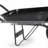 WB6400 Wheel Barrow Popular in South Africa and Middle East Market thumbnail-4