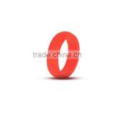 Silicone Ring Silicone Wedding Ring Customized Logo, Color, Size and Packaging thumbnail-3