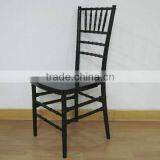 Wood Material and no Folded Wooden Chiavari Chair for Wedding Party thumbnail-2