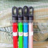 Professional Natural Original Wood Broom Stick for Wholesales thumbnail-3