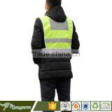 Custom Wholesale Cheap 3m Reflective Safety Vest thumbnail-4