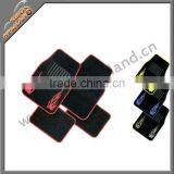 Flame Design Car Carpet Floor Mats thumbnail-1