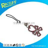 Manufacturer New Fashion Mobile Phone Straps or Charms thumbnail-3