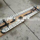 SUV 4x4 Side Step for VW TIGUAN thumbnail-2