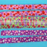 Fashion Silicone Slap Bracelet thumbnail-5