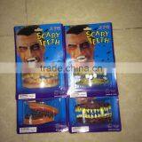 Promotional Pumpkin Shape Halloween Mask thumbnail-6