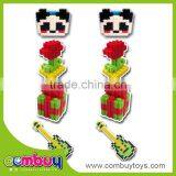 Latest Building Blocks Plastic Preschool Educational Toys thumbnail-1