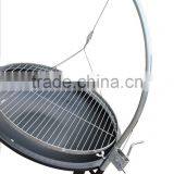 Adjustable Hanging Charcoal Bbq thumbnail-5