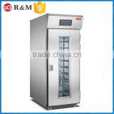 Proofer 36trays,Single Door Bakery Baking Dough Retarder Proofer thumbnail-1