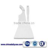 High Quality Cheap PE Disposable Plastic Apron PE Aprons Roll thumbnail-4
