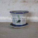 Ceramic Pot for Bonsai thumbnail-3