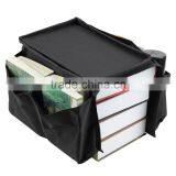 Free Shipping 6 Pockets Sofa Handrail Couch Armrest Arm Rest Organizer Remote Control Holder Bag On TV Sofa Corrimao Braco Resto thumbnail-3