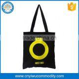 100% Cotton Favor Bags Tote Bag With Your Logo thumbnail-1