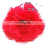 Elastic Hair Flower/flower Accessory thumbnail-1