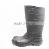 Industrial Steel Toe Safety Boots Safety Rain Boots thumbnail-2