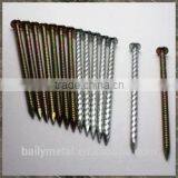 Factory Manufaturer Supply 60x2.87mm Machine Quality Loose Pallet Nails thumbnail-1